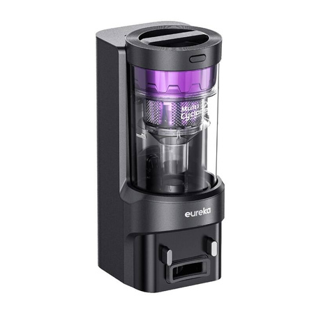 EUREKA E10s Robotas Dulkių Siurblys EUREKA E10s Robotas Dulkių Siurblys